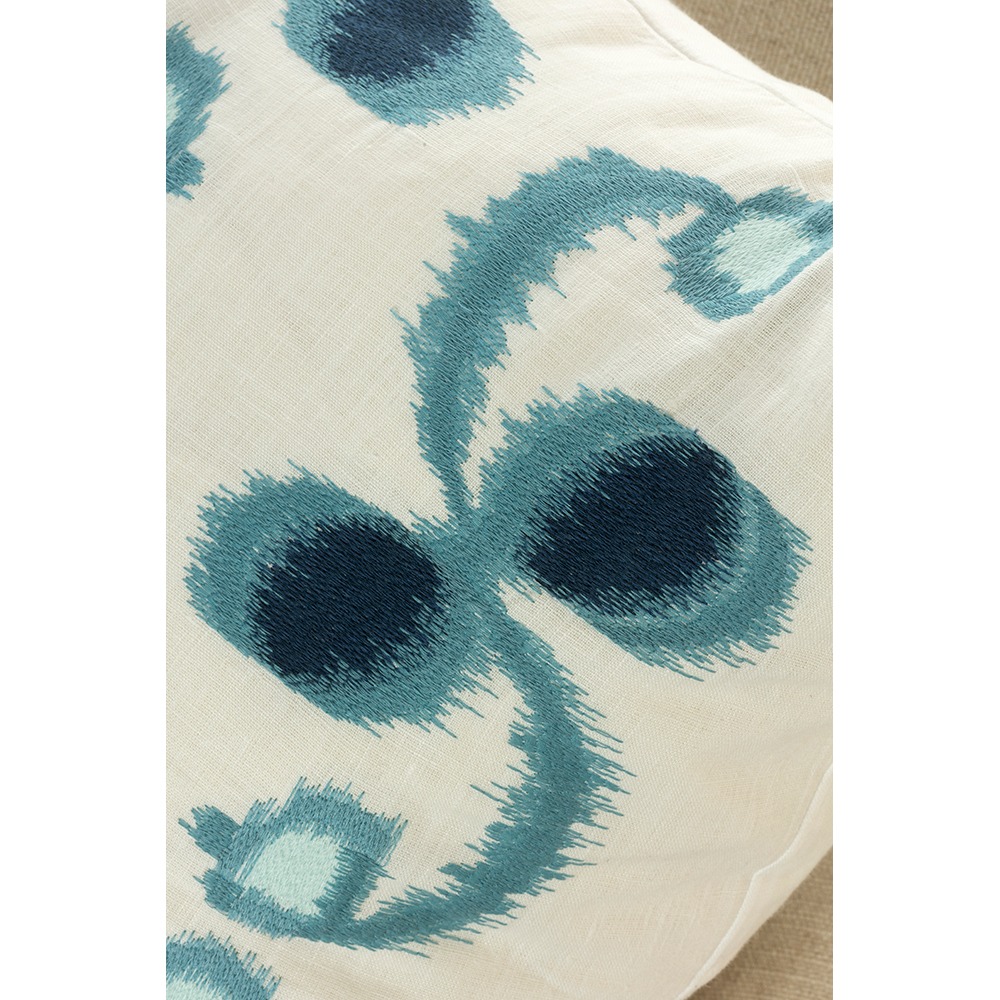 Подушка Ajanta Denim 60 × 60