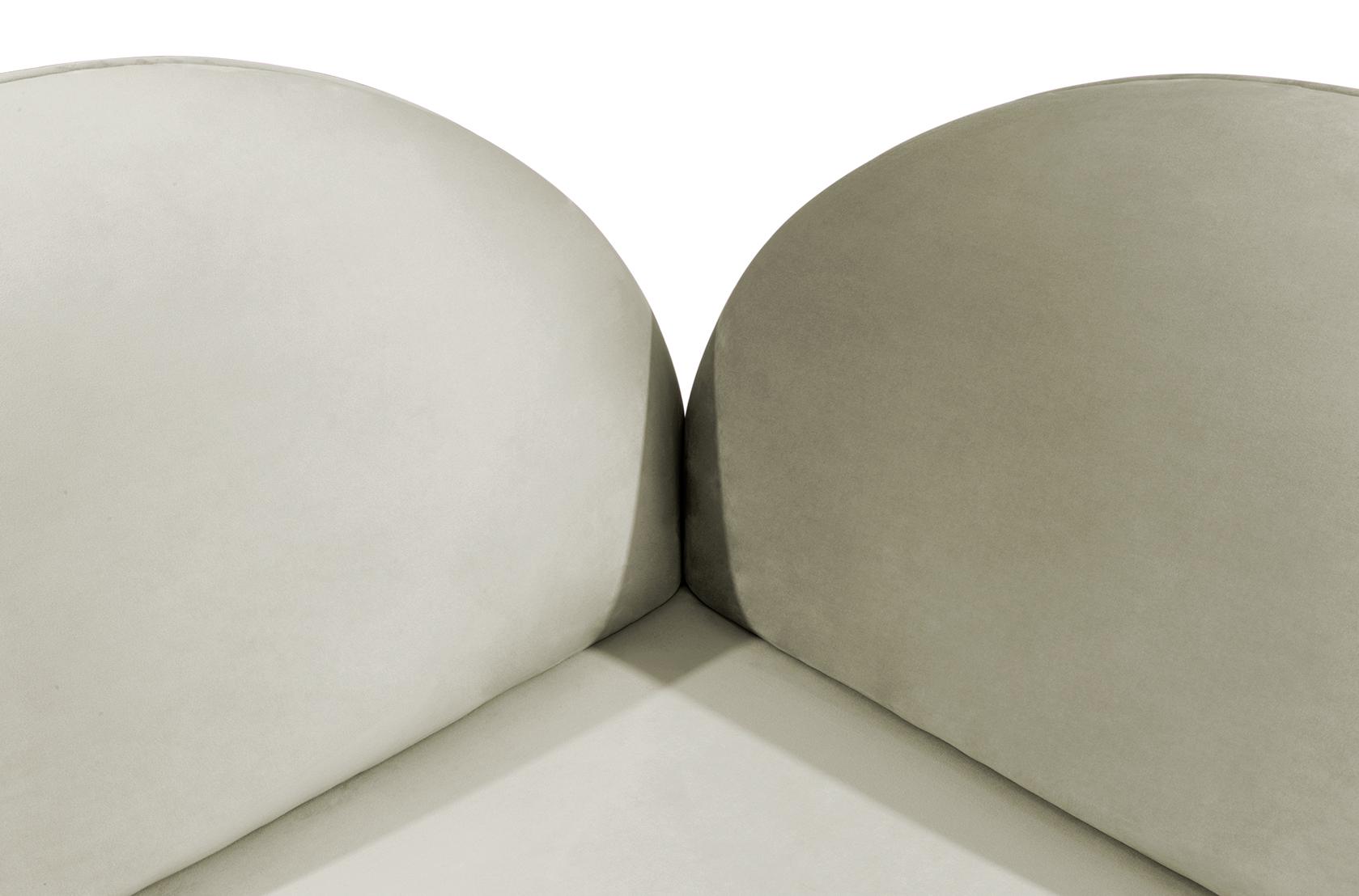 Детский диван Vibrant Rainbow Lounge