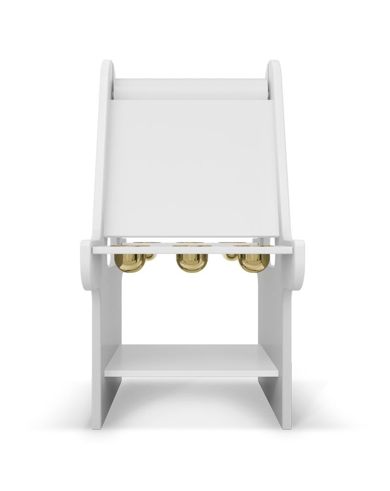 Мольберт для детей Merlin Artist’s Easel