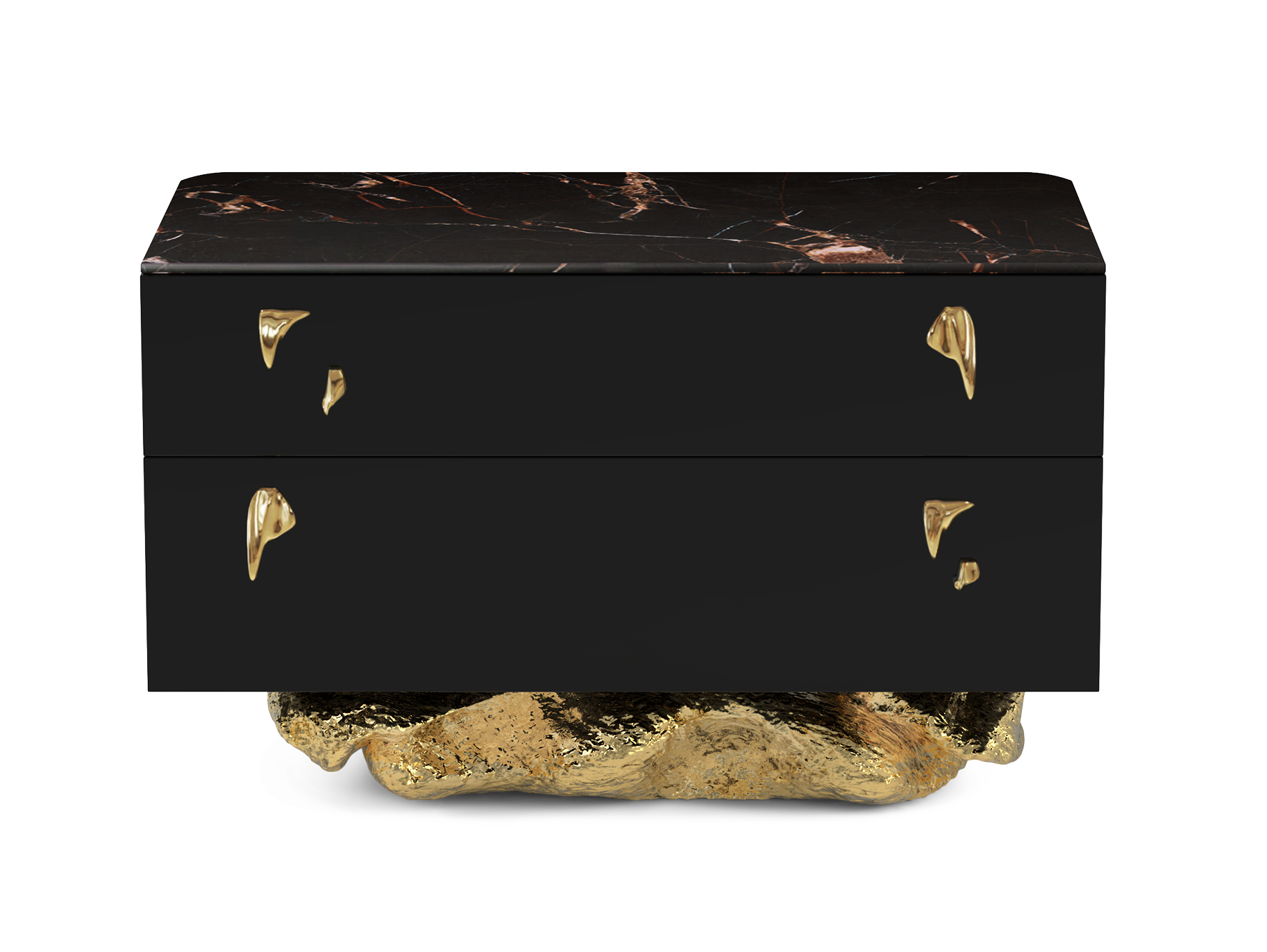 Прикроватная тумба Angra Artisan