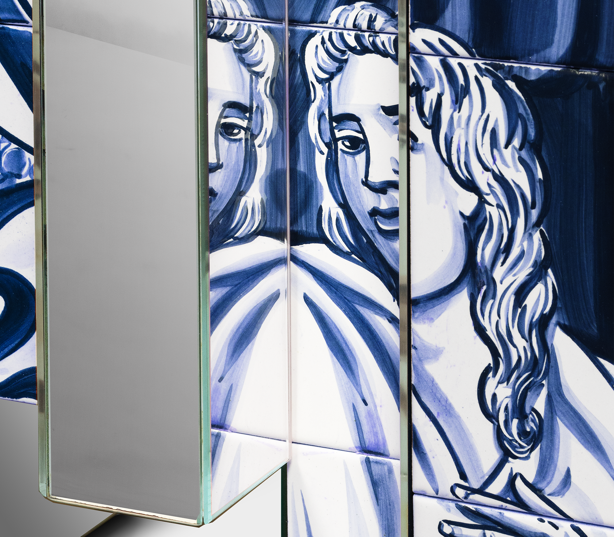 Консоль Legacy