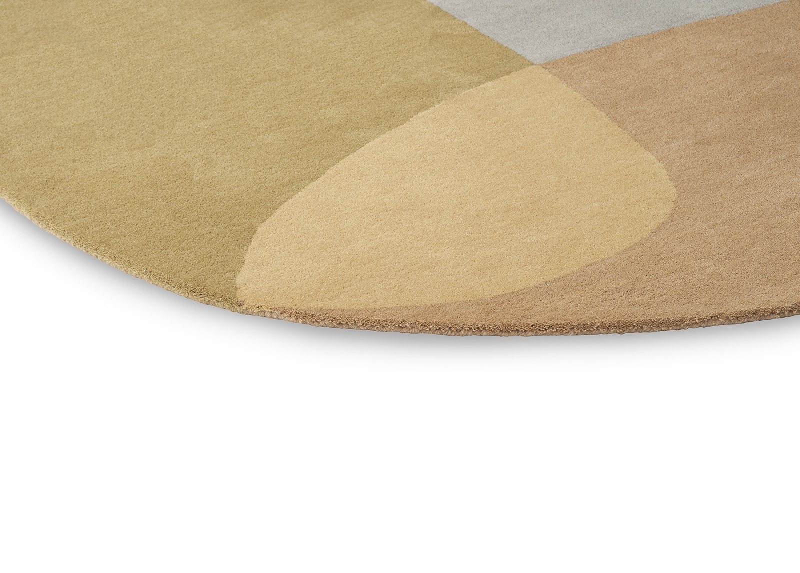 Көктемгі кілем Decor Miller 95108 | Өлшемі: 250 x 350 см