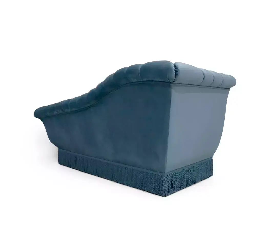 Шезлонг Millicent