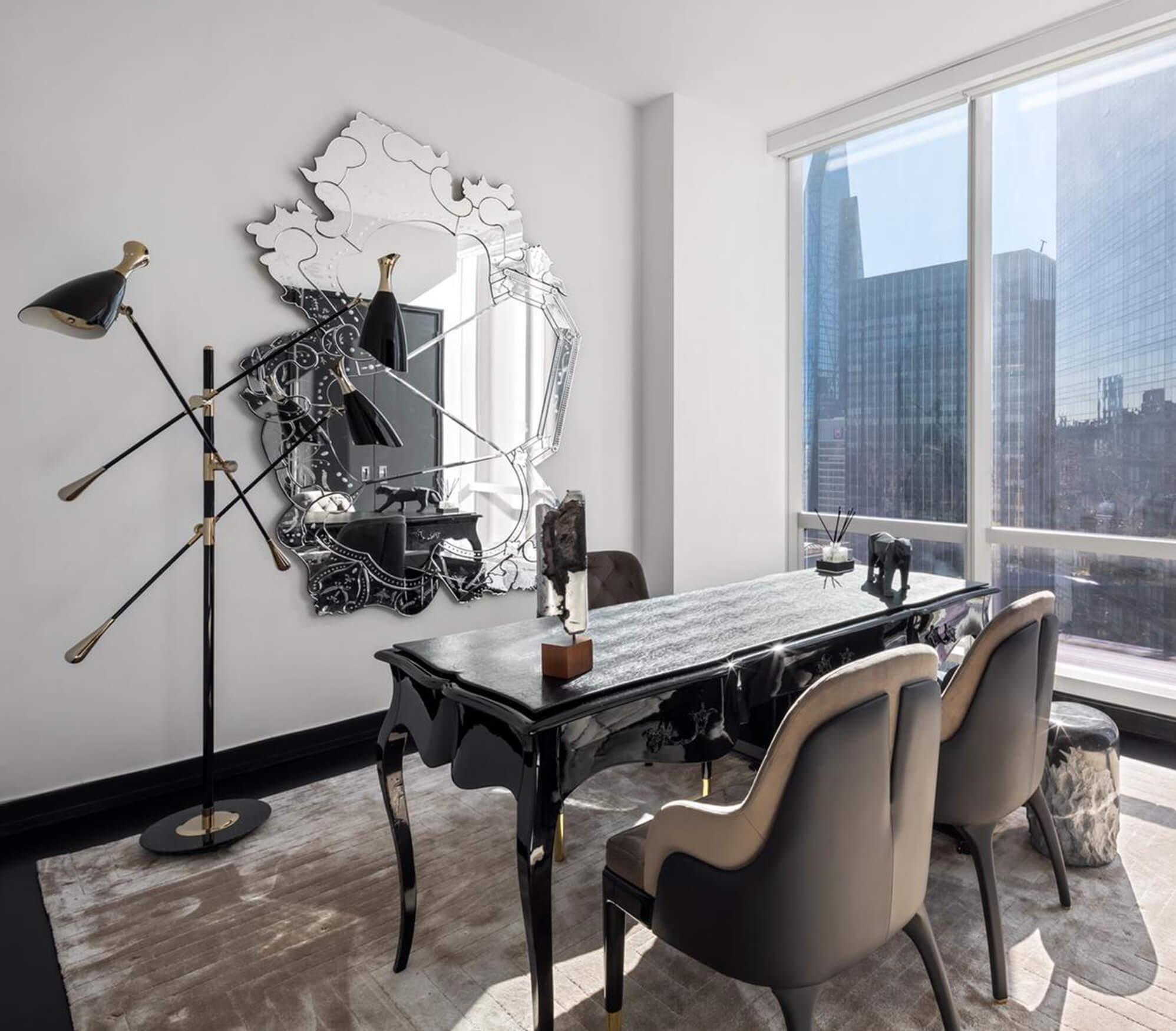 Письменный стол Park Avenue