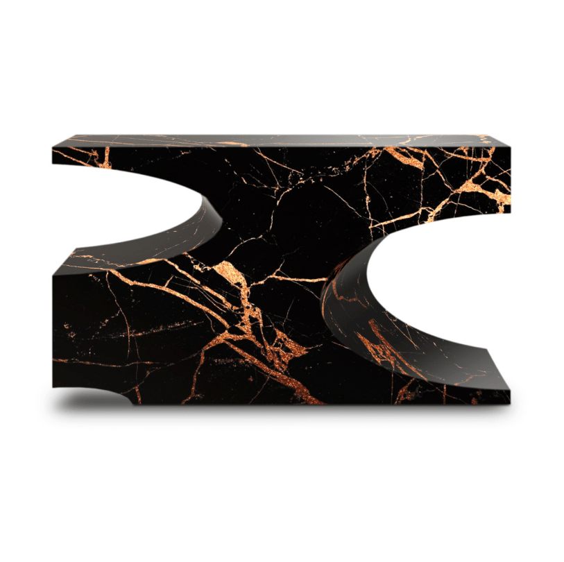 Консоль Canyon