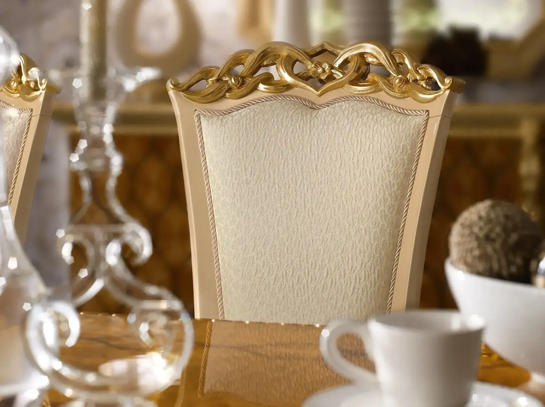 Кресло Harmony Italian