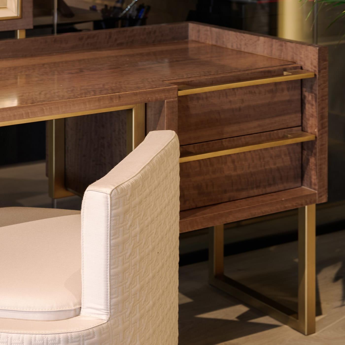 Туалетный столик класса люкс итальянский Baldwin