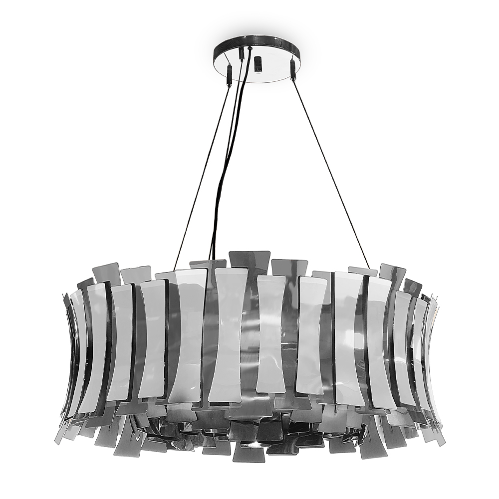 Подвесной светильник Elegant Round