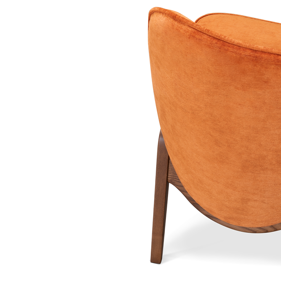 Боковой стул Harley