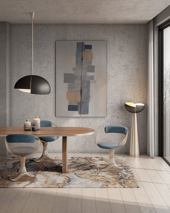 Обеденный стол Enzo - 7