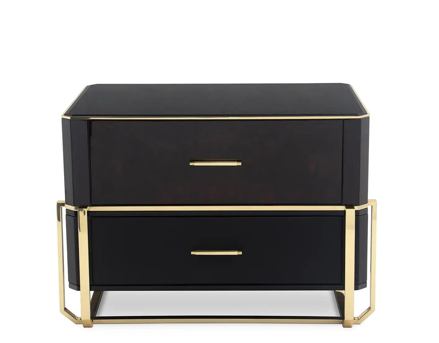 Тумба прикроватная Cadence