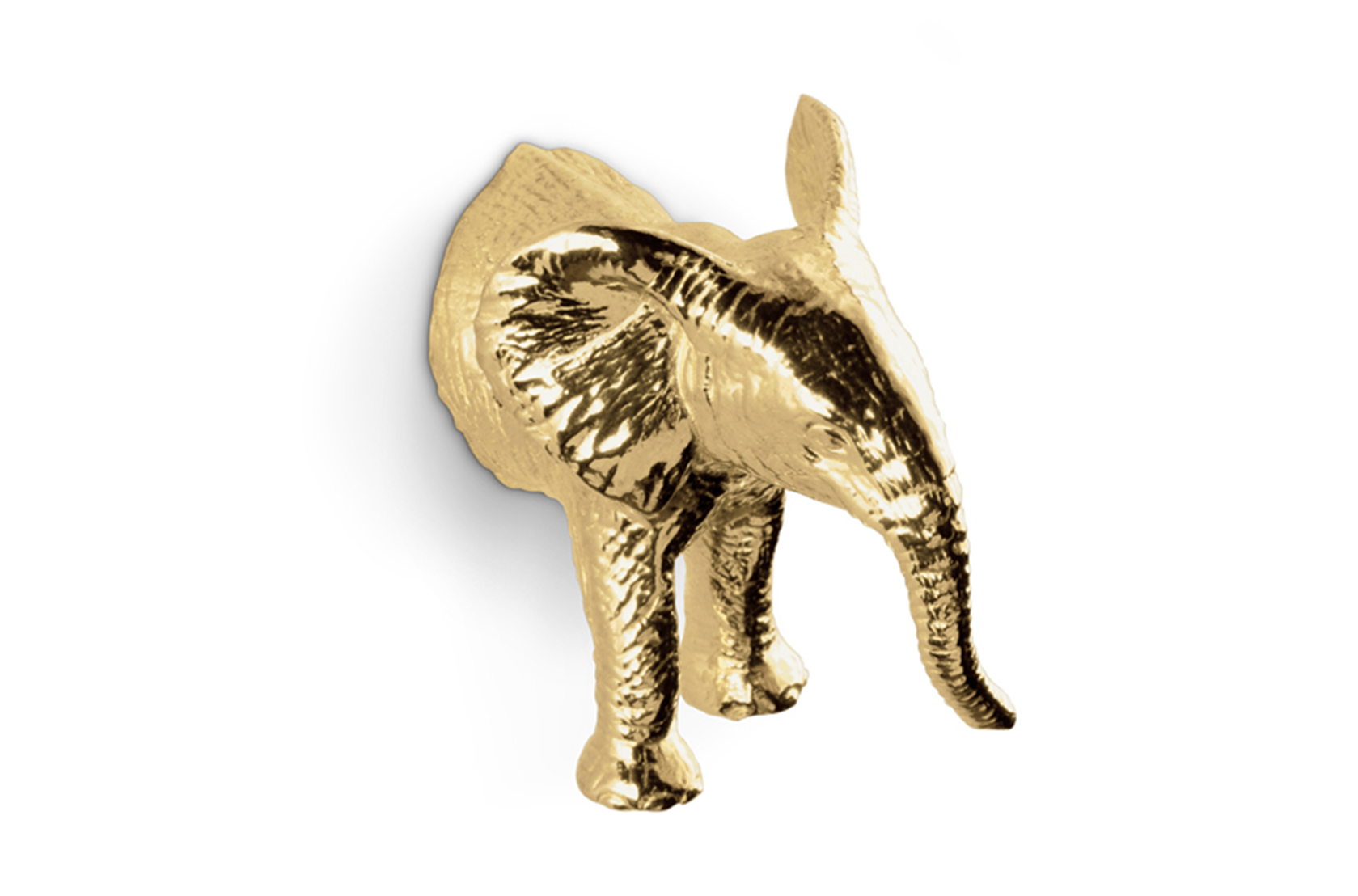 Ручка Safari Elephant Handle