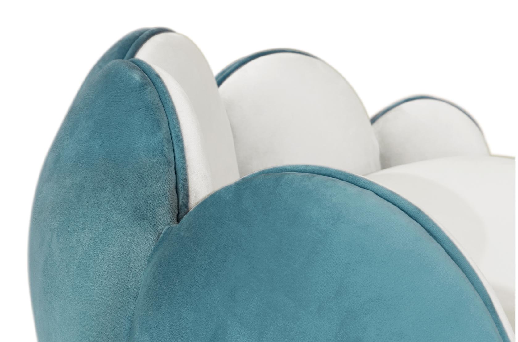 Детское кресло Lotus Serenity