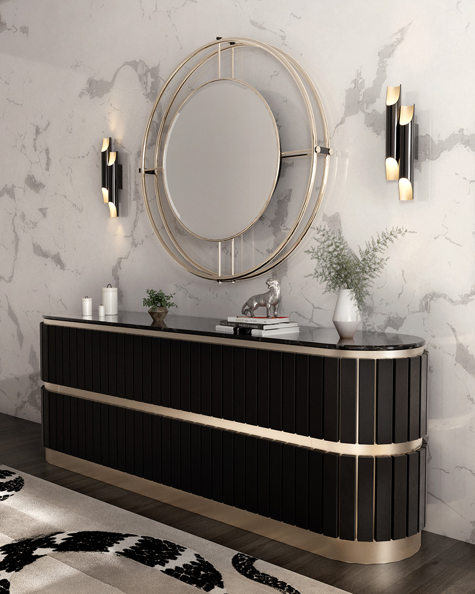 Настенное бра Bold 2 - 12