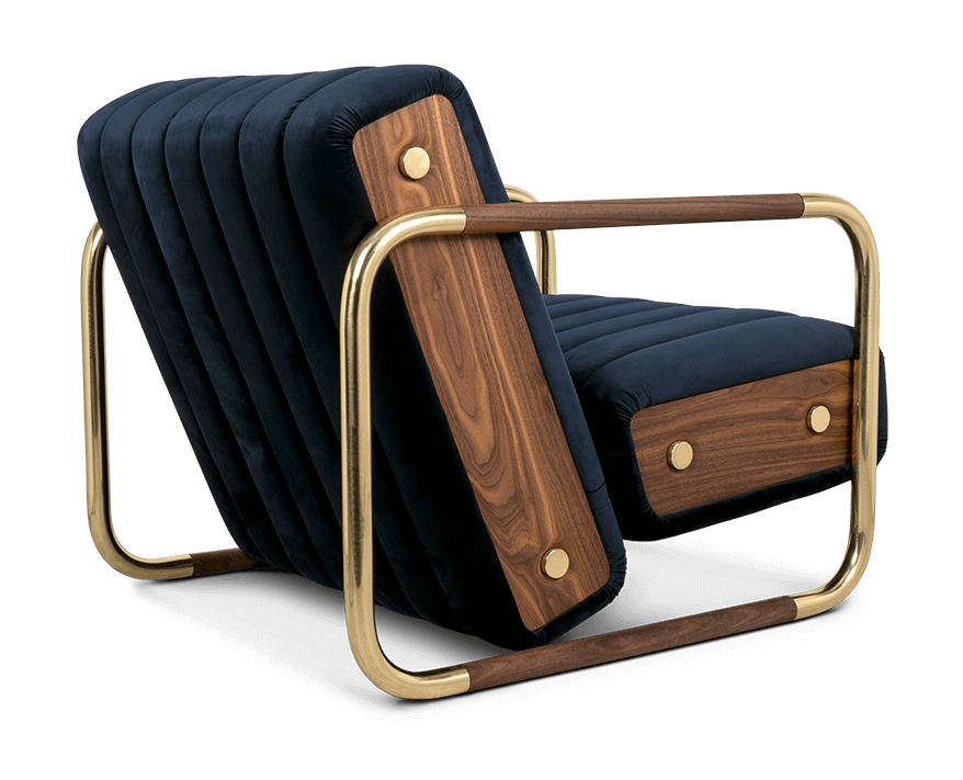 Кресло Morelli