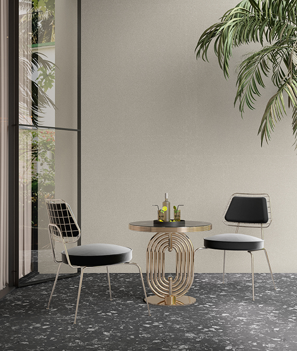 Кофейный стол Tristan - 2