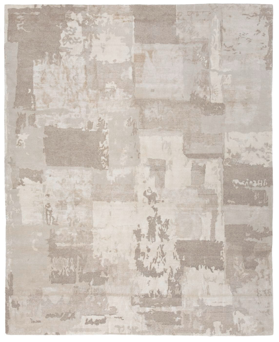Ковер Boro 3 Grey | Размер: 250 x 300 см