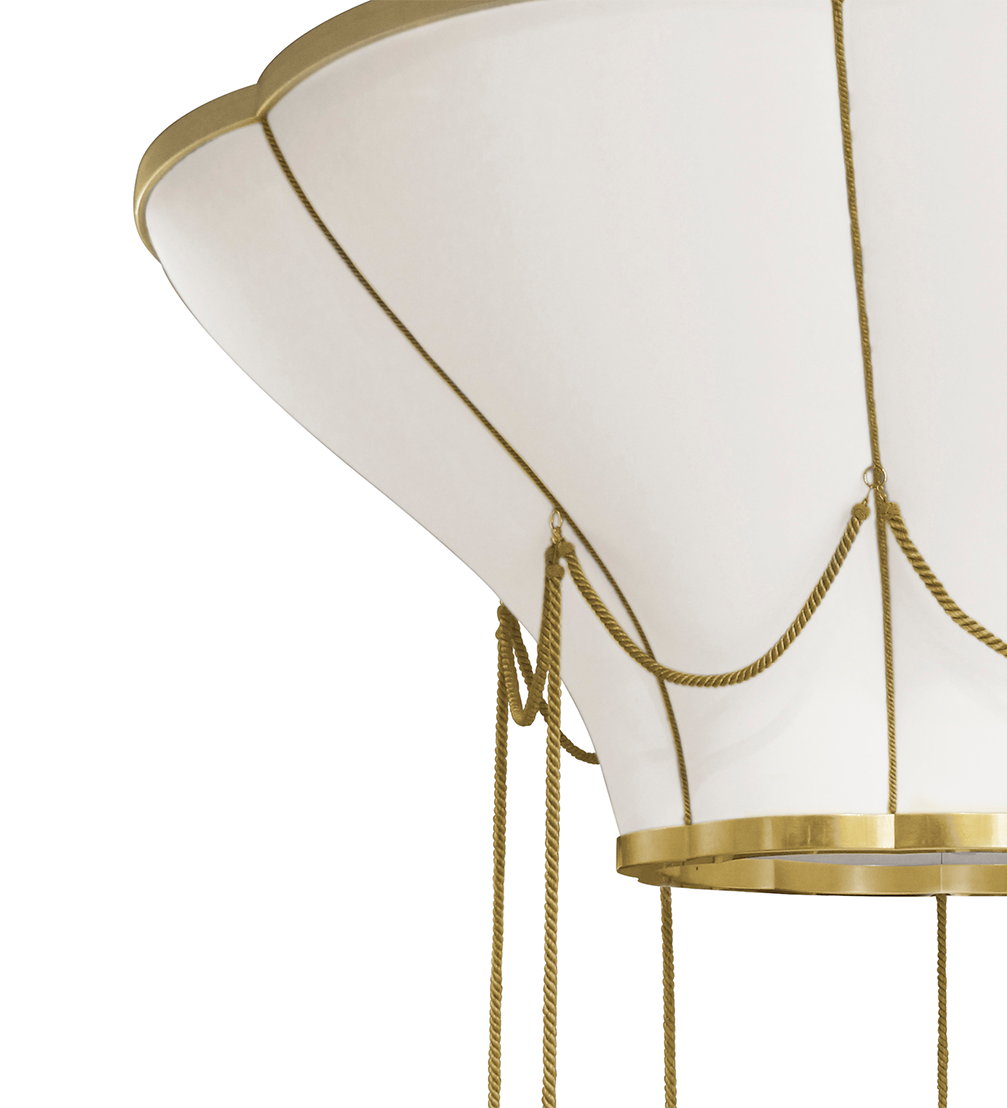 Кровать для детей Airborne Fantasy Balloon