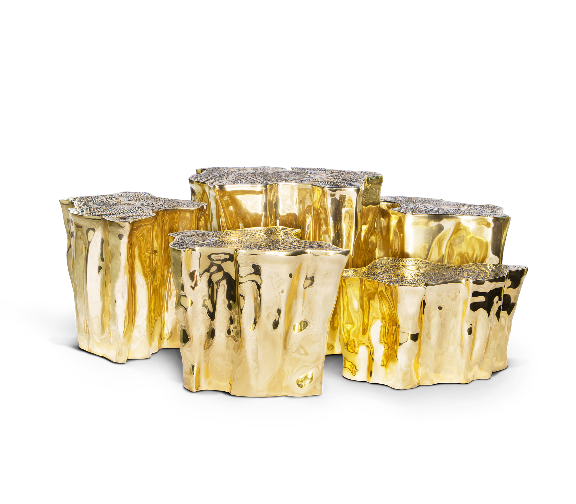 Журнальный стол Paradise Series