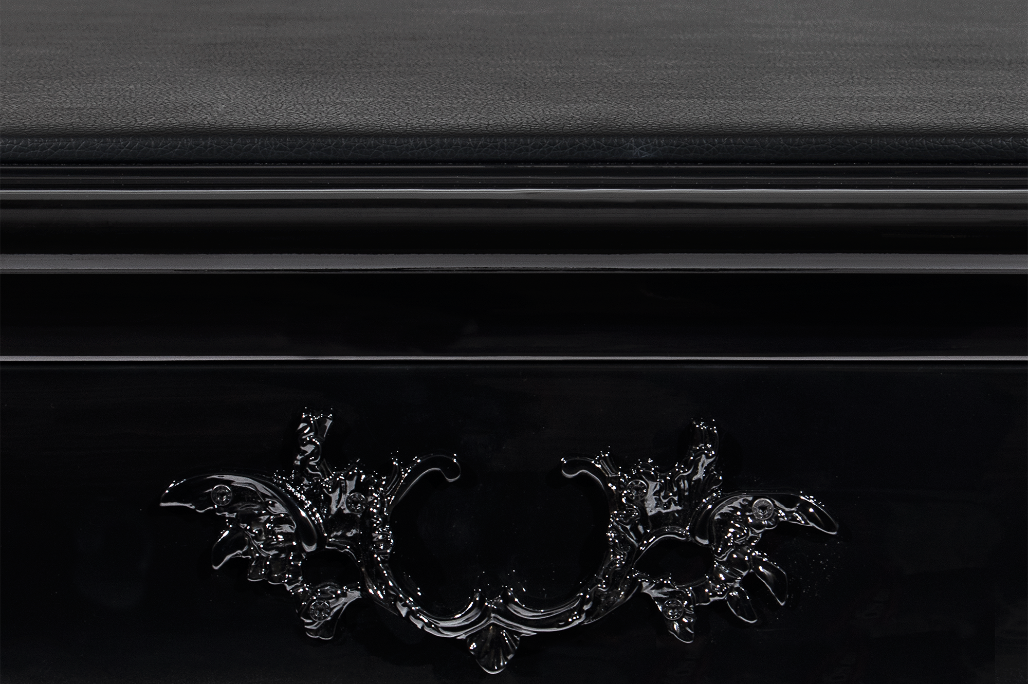 Письменный стол Manhattan II Luxe