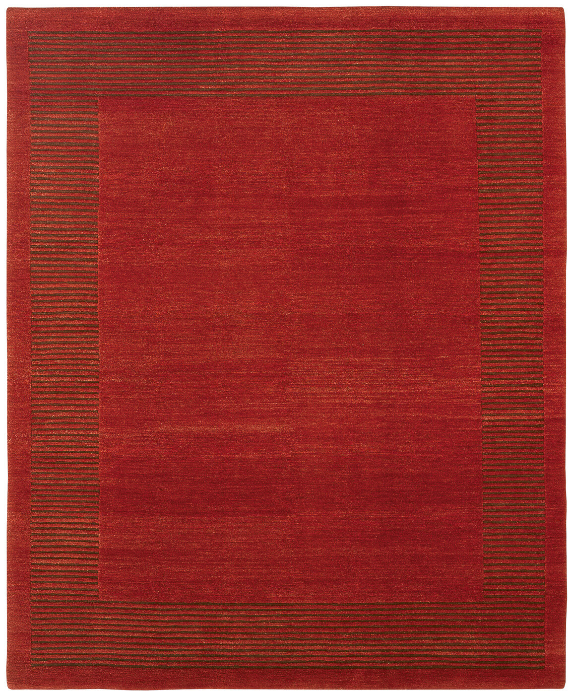 Ковер Full Deep Border 2 Red | Размер: 300 x 400 см