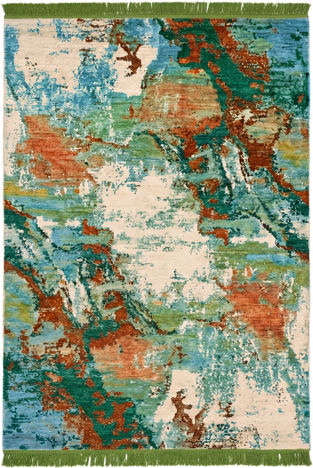 Кілем Botanical Tapestry