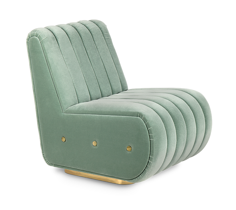 Одноместный диван Serena