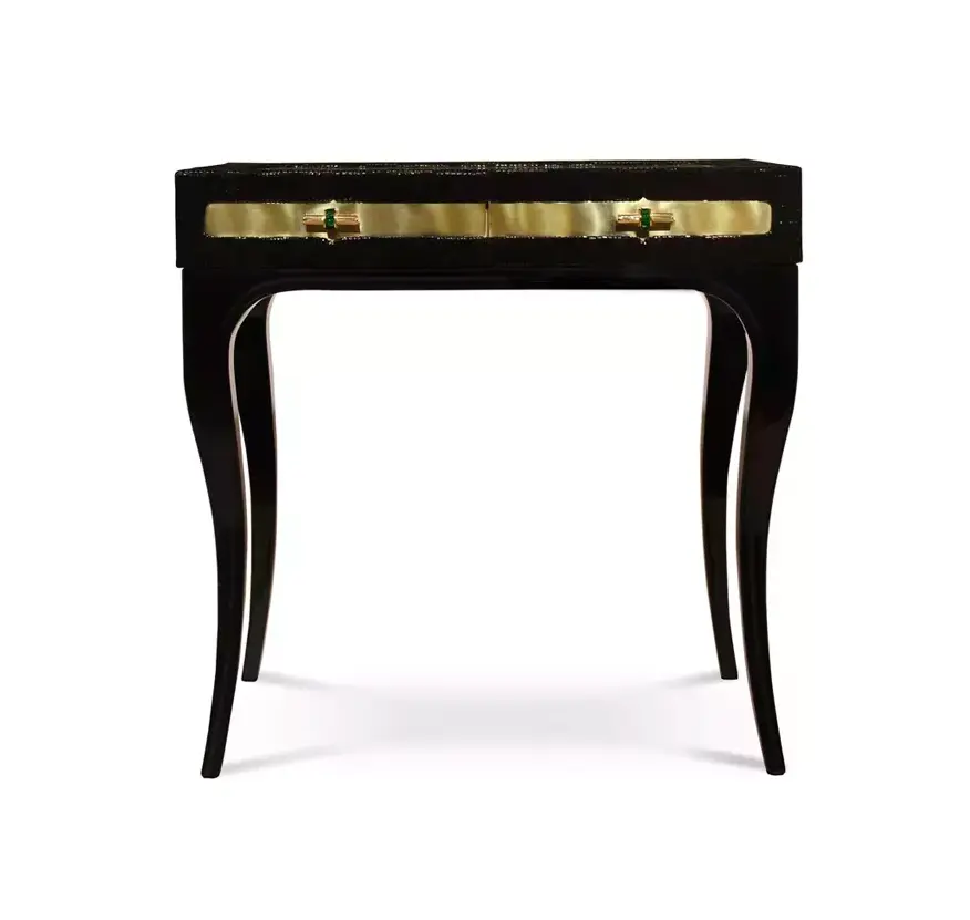 Тумба прикроватная Exotique