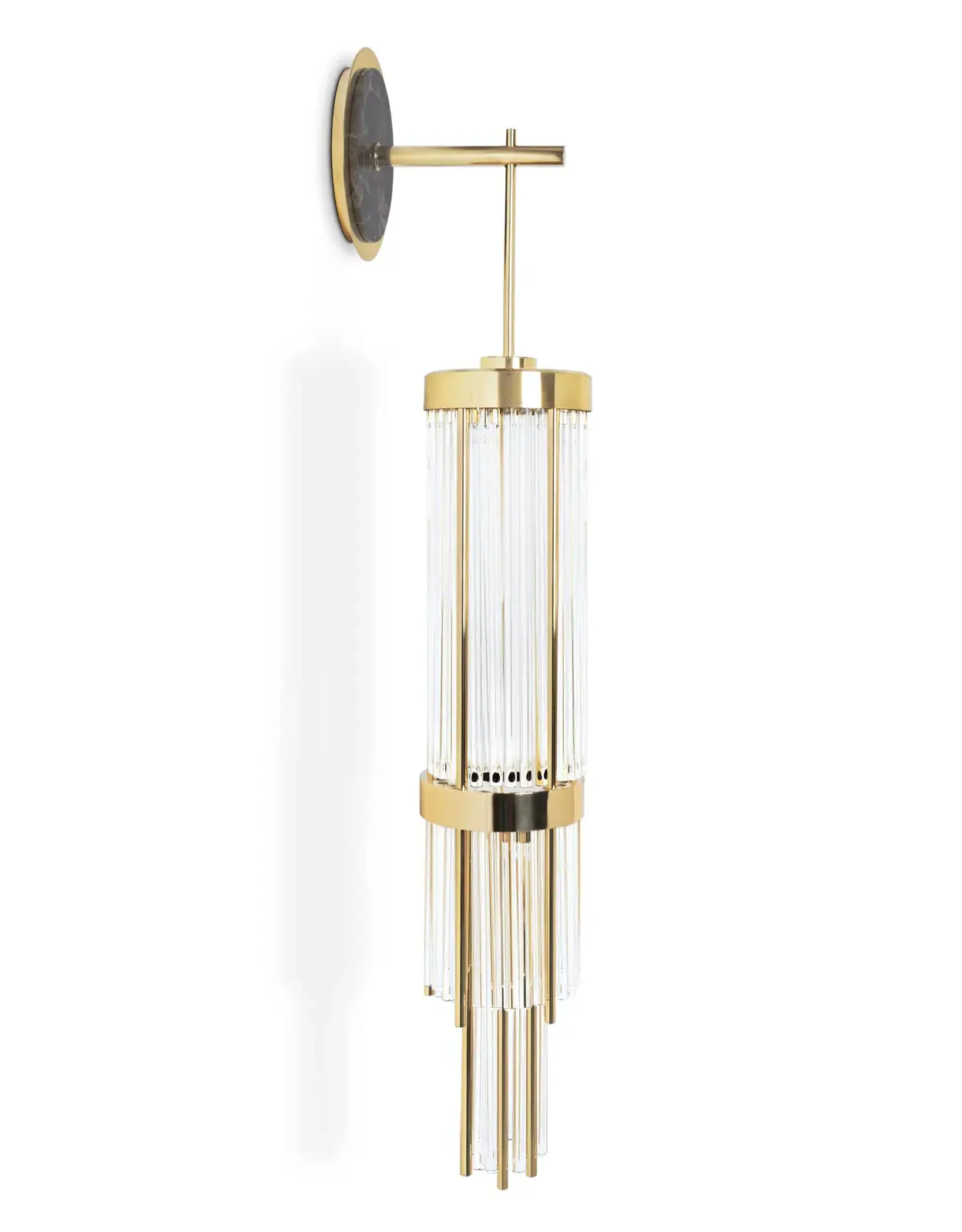 Настенное бра Beacon II