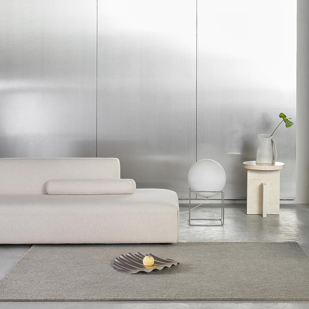 Ковер Decor Echo Pebble | Размер: 140 × 200 см
