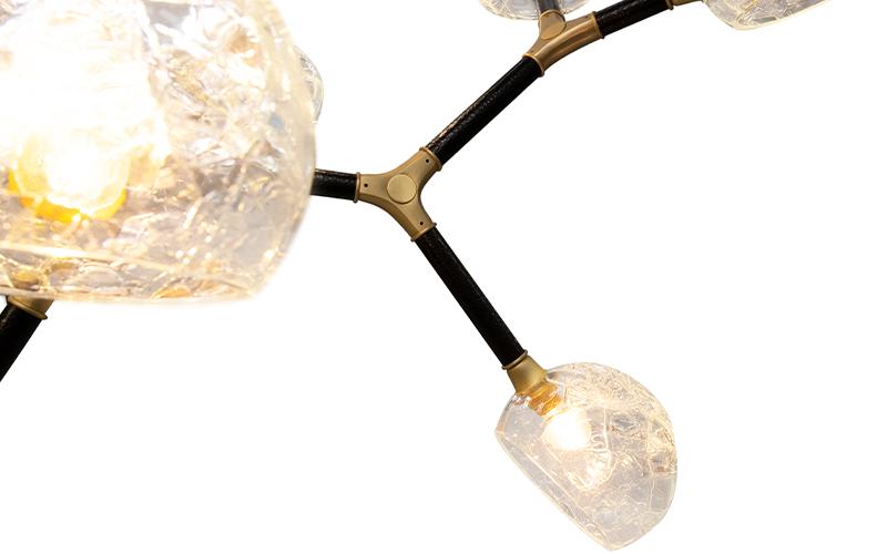 Подвесной светильник Multi-Shade