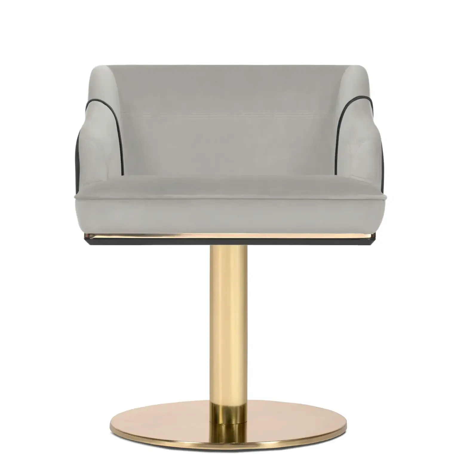 Поворотный обеденный стул Rogue