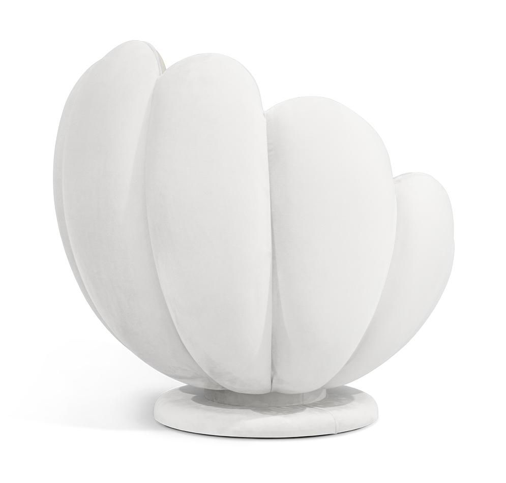 Детское кресло Lotus Serenity