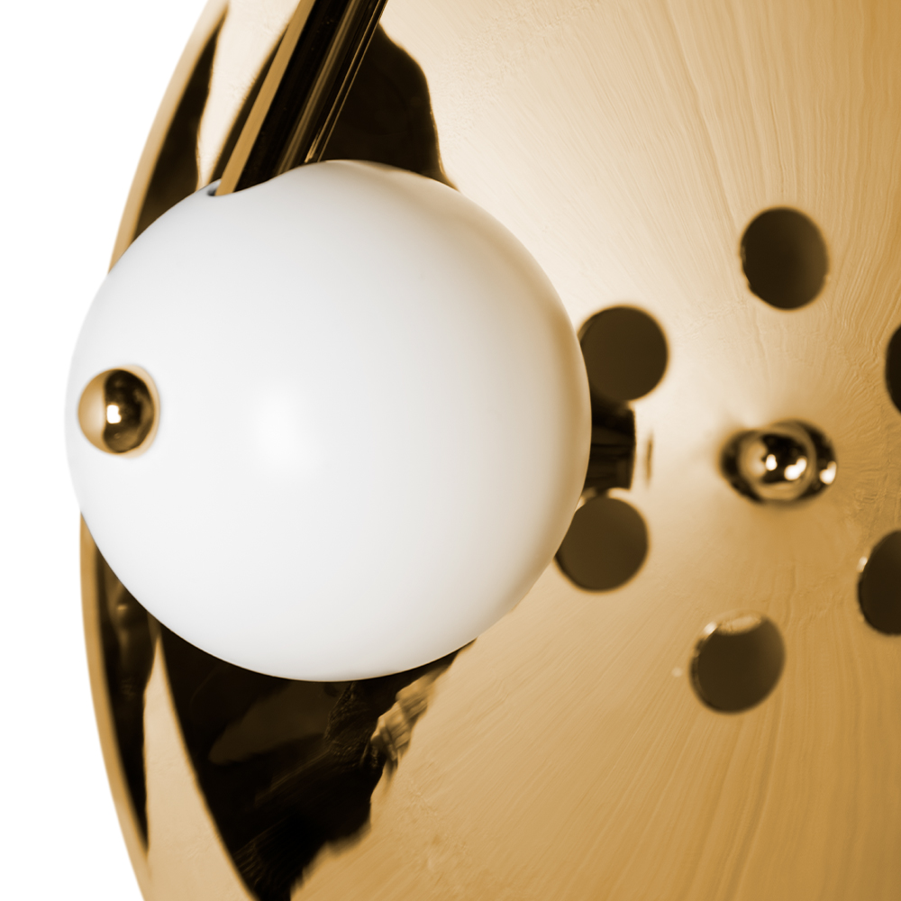 Настенное бра Basie