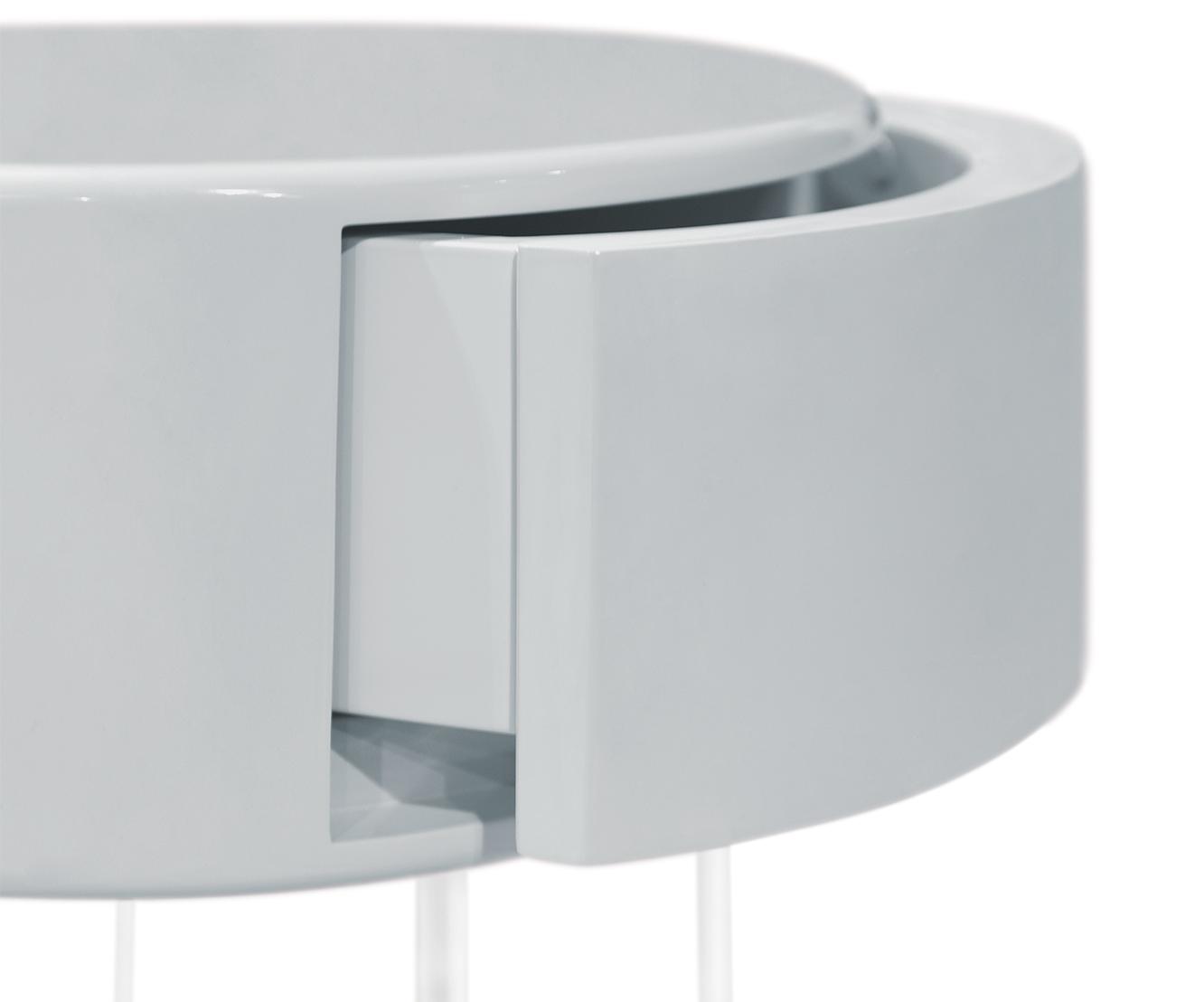 Детская прикроватная тумба Nimbus Floating Nightstand