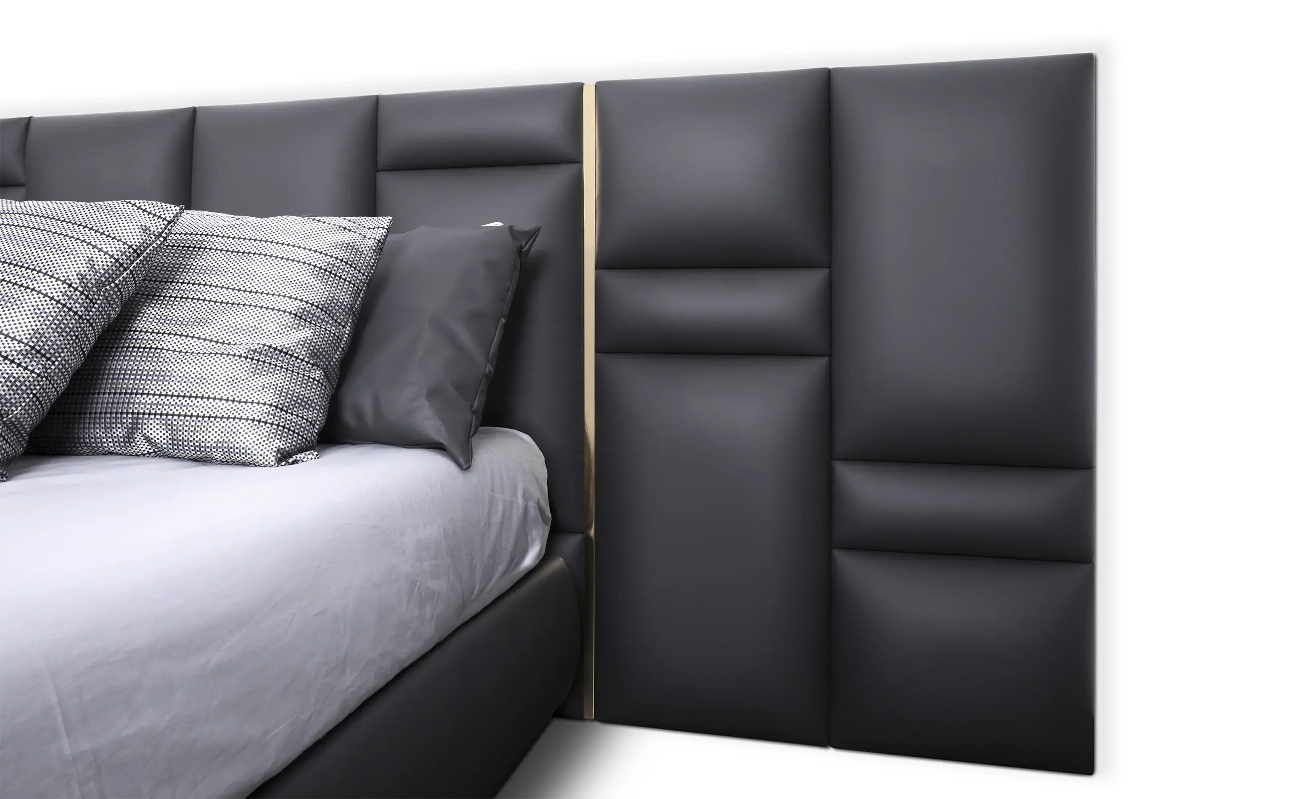 Кровать Manor