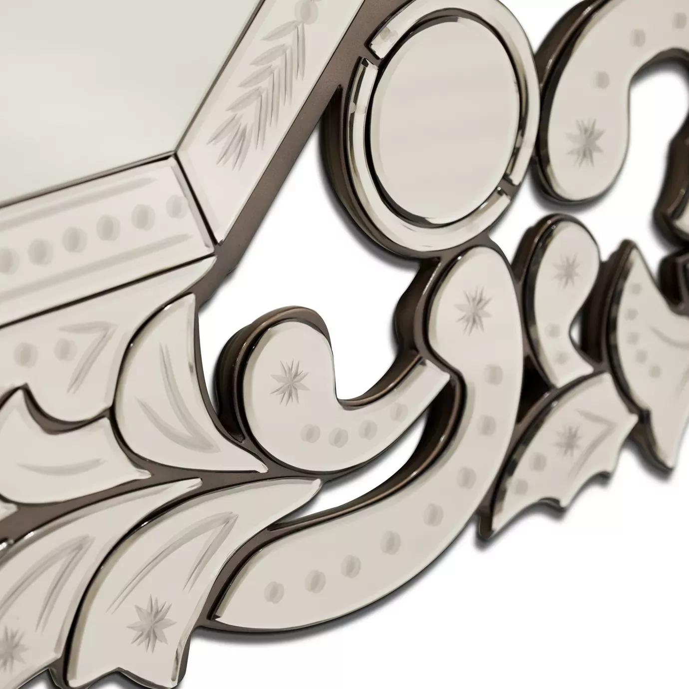 Зеркало Addicta