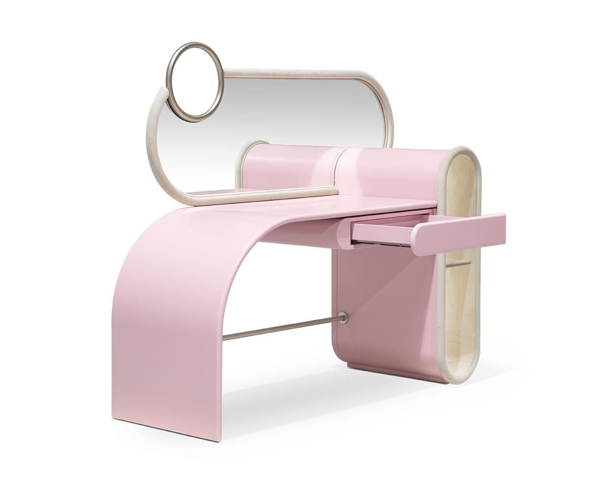 Детский туалетный столик Sugar Rush Kids Vanity Table