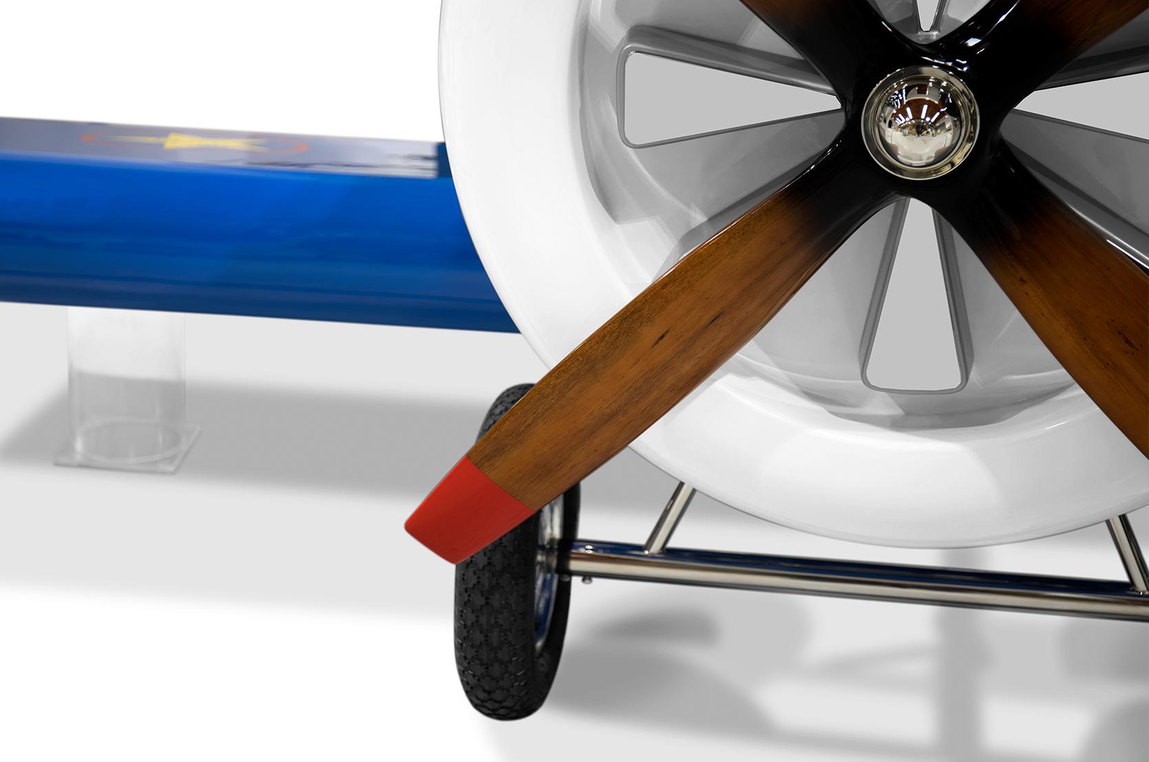 Кровать для детей Cloud Glider Plane