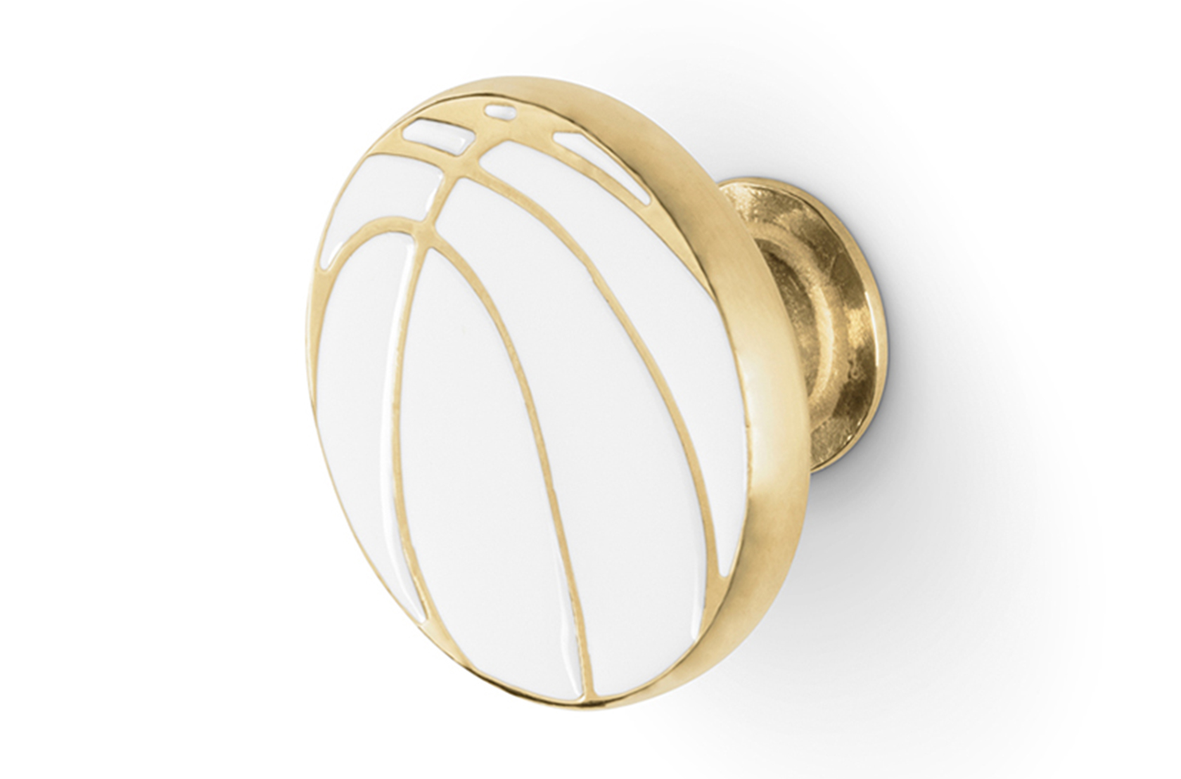 Ручка Bouncy Ball Handle