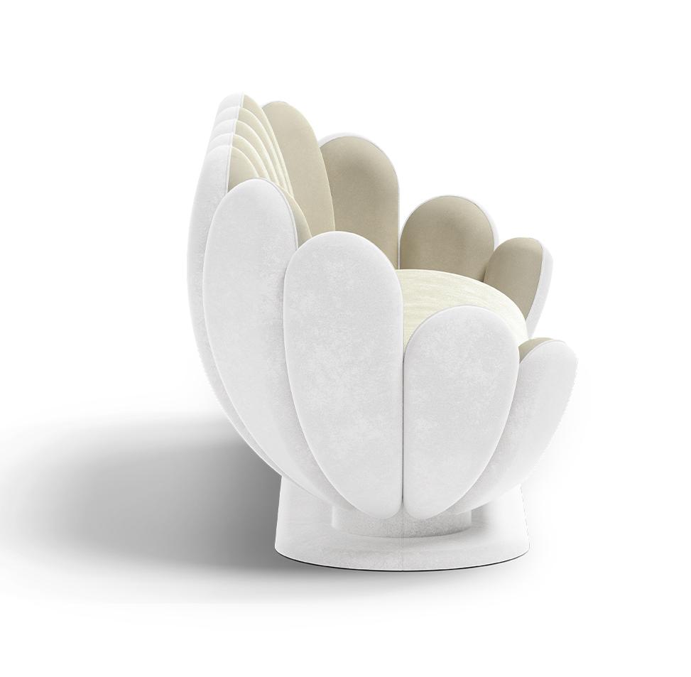 Детский диван Blossom Lotus Dream