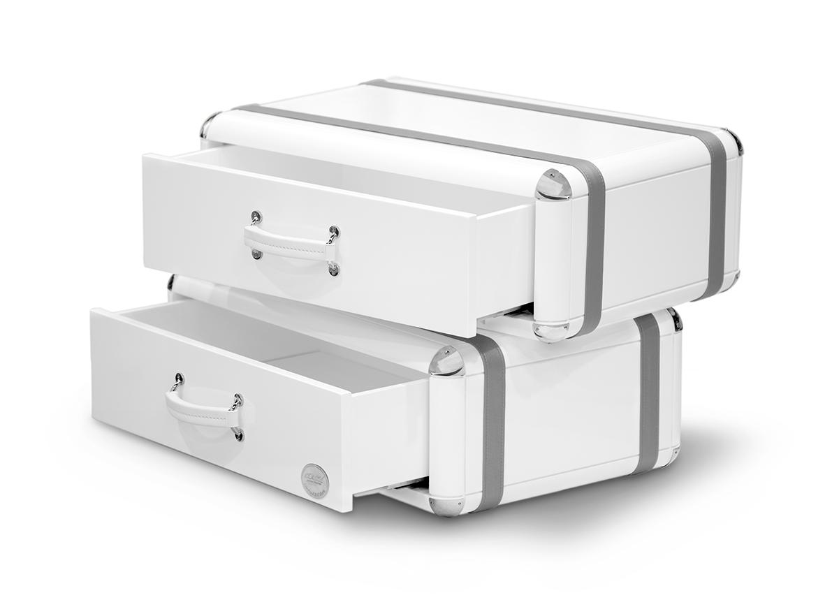 Детская прикроватная тумба Airborne Fantasy Nightstand