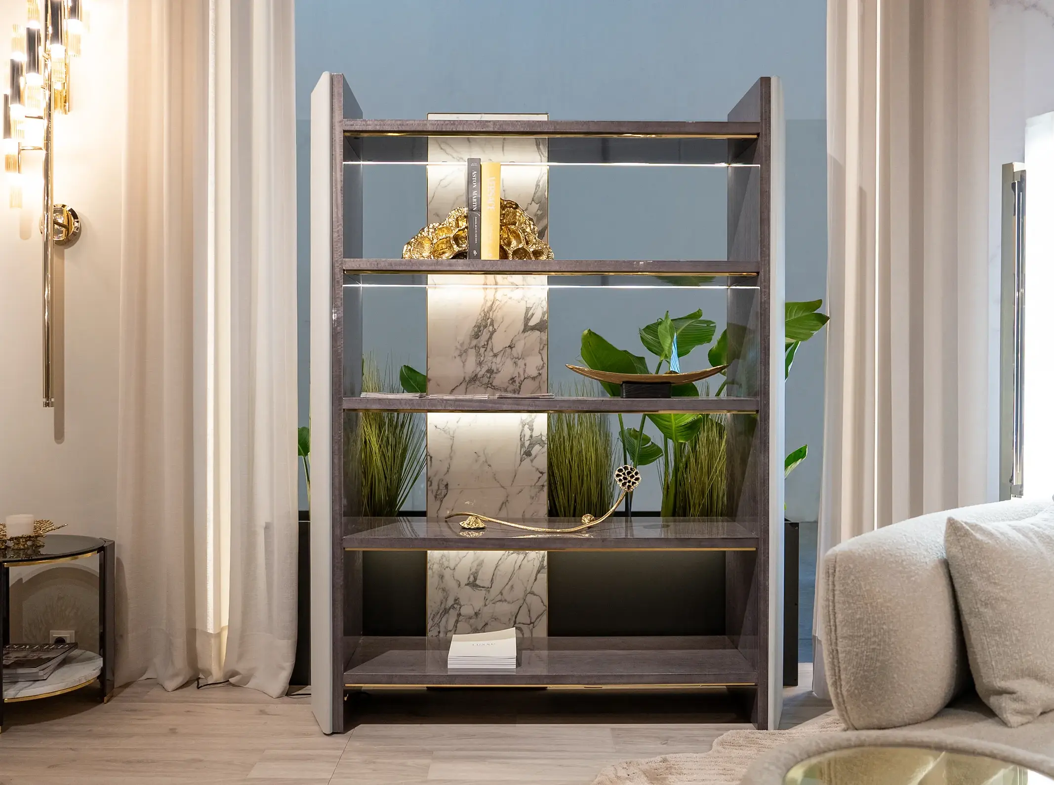 Книжный шкаф Summit