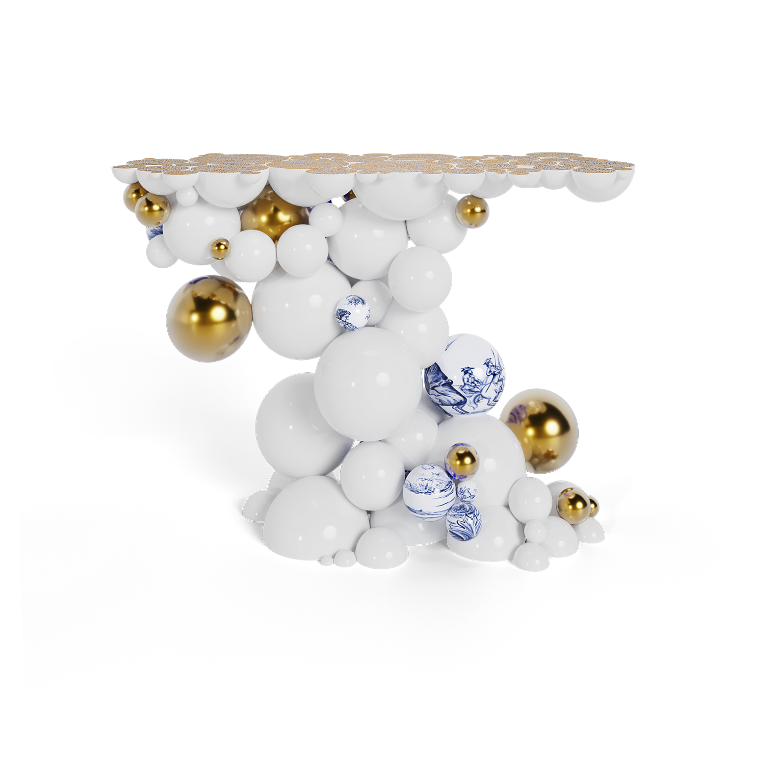 Консоль Orbit Legacy