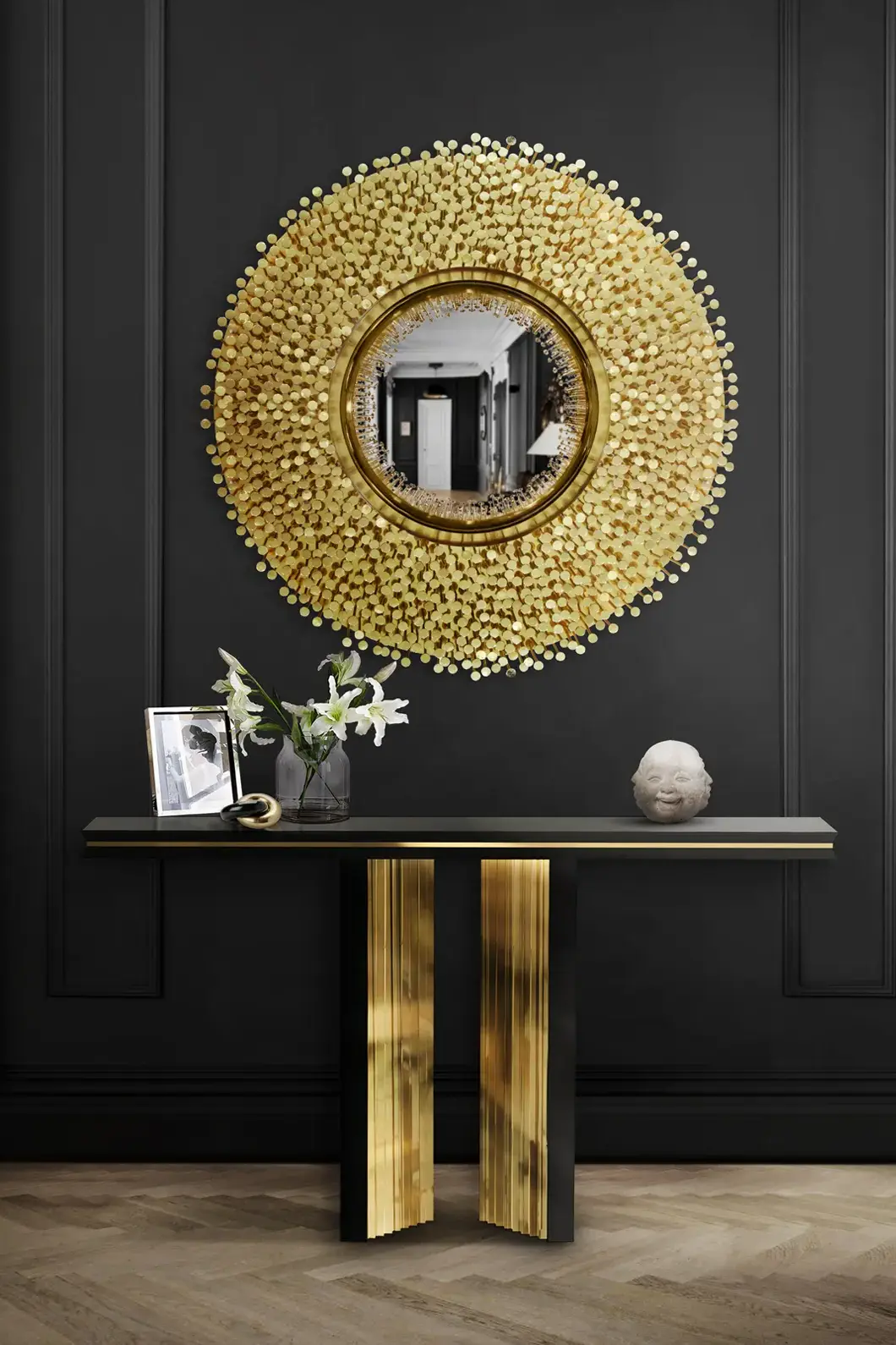 Консоль Horizon - 3