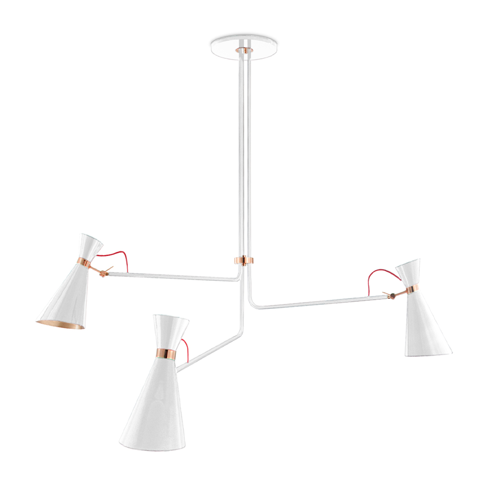 Подвесной светильник Performer