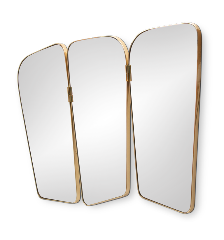 Настенное зеркало Verve