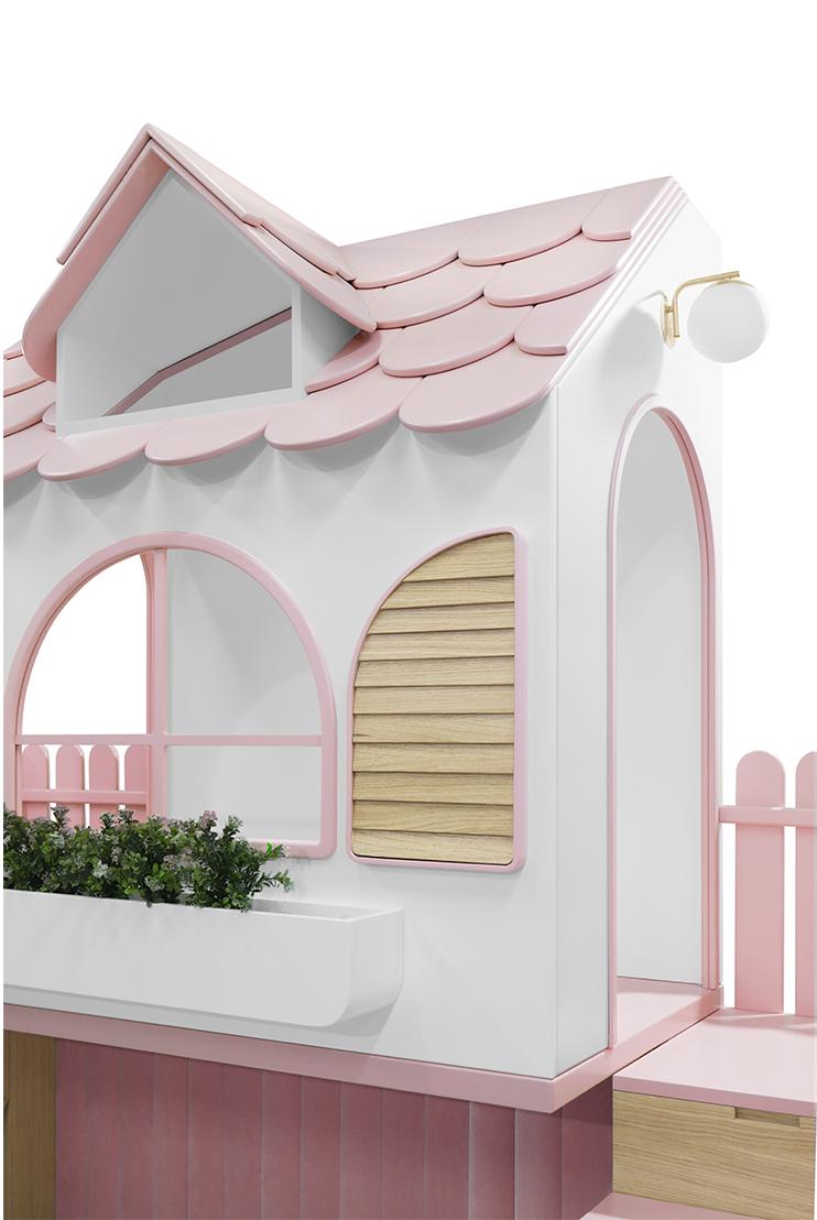 Игровой уголок Wonderland Playhouse