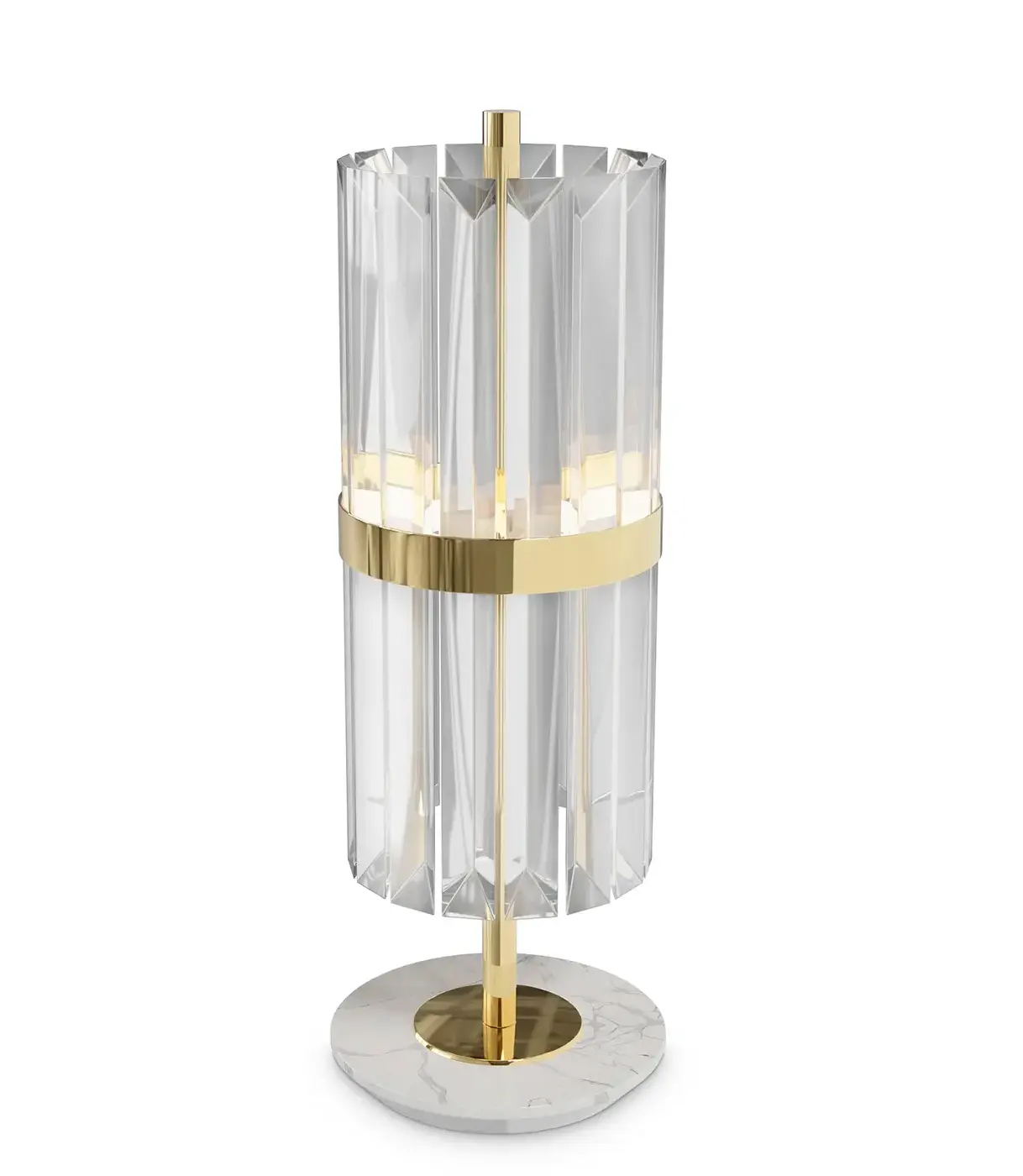 Настольная лампа Freedom Small