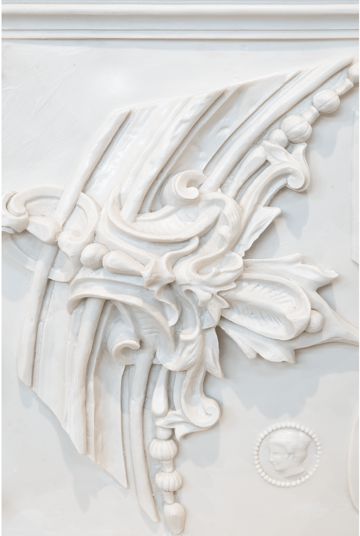 Диван Versailles II Luxury